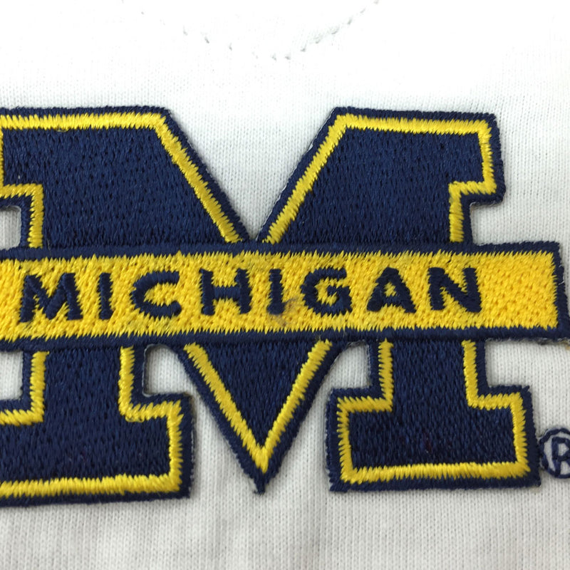 Michigan Infant Cotton Cheerleader Dress (Only 24M Left)
