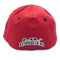 Wisconsin Infant Baseball Hat