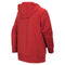 New Balance Boys Tempo Red Graphic Hoodie