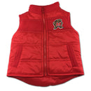 Maryland Toddler Puffy Vest