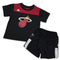 Heat Toddler Ultimate Short Sleeve Tee and Shorts