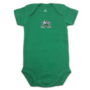 Notre Dame Newborn Outfit