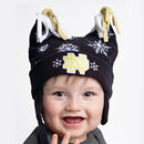Notre Dame Infant Fleece Hat