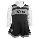 Brooklyn Nets Cheerleader Dress