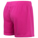 New Balance Girls Carnival Pink Core Shorts