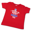 NY Rangers Infant T-Shirt
