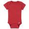 Red Classic Short Sleeve Onesies® Brand Bodysuit