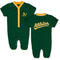 Athletics Fan Team Player Coverall
