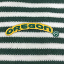 Oregon Striped Polo Dress with Bloomers