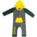 Ducks Thermal Hooded Coverall