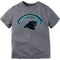 Panthers Short Sleeve Tee
