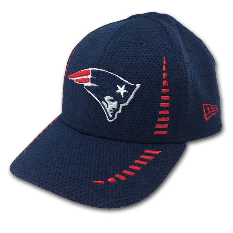 Patriots Team Colors Hat