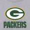 Green Bay Packers Boys Long Sleeve Tee