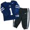Penn State Jersey and Pant Set