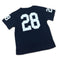 Penn State Toddler Football Jersey (Only 3T Left)