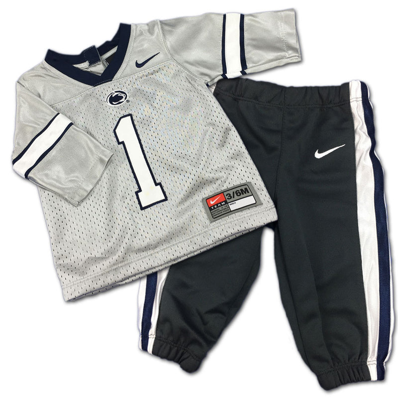 Nittany Lions Jersey and Pant Set