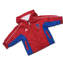 Philadelphia Phillies Toddler Wind Suit