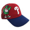 Phillies Mascot Ball Cap