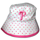 Baby Phillies Hearts Hat