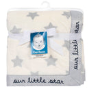 Gerber "Our Little Star" Blanket