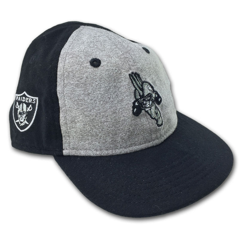 Raiders Team Mascot Hat