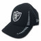 Raiders Team Colors Hat