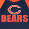 Chicago Bears Boys Short Sleeve Tee