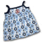 Red Sox Infant Two Piece Tank and Short Set (Only 0-3M)