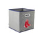 Boston Red Sox MLB Storage Cube