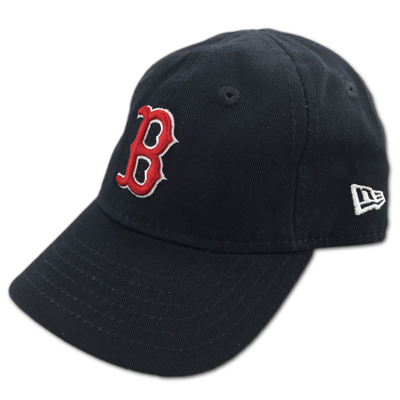 Red Sox Infant Boy Gift Set (0-3 Months)