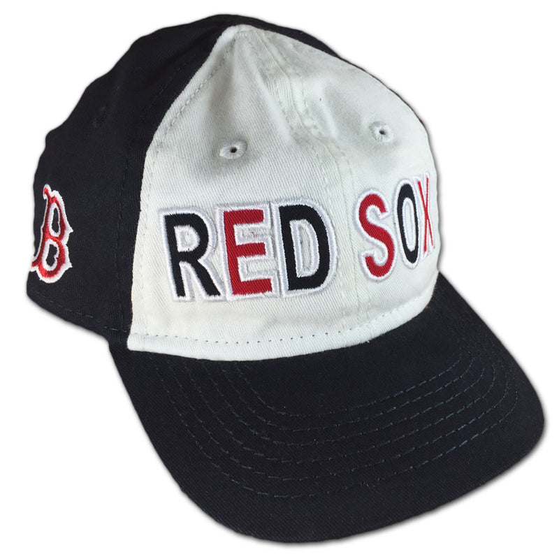 Red Sox Baby Baseball Cap