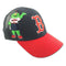 Red Sox Mascot Ball Cap