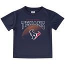 Houston Texans Boys Tee Shirt