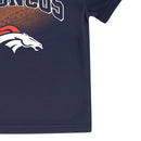 Denver Broncos Boys Tee Shirt