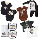 New Orleans Saints Grow with Me Gift Set