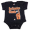 Giants #1 Baby Bodysuit