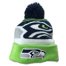 Seahawks Toddler Chilly Day Hat