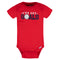 5-Pack Baby Boys Sports Onesies® Bodysuits