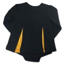 Pittsburgh Steelers Baby Cheerleader Dress (Only 24M Left)