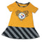 Steelers & Butterflies Dress