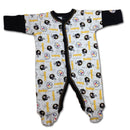 Steelers Infant Coverall