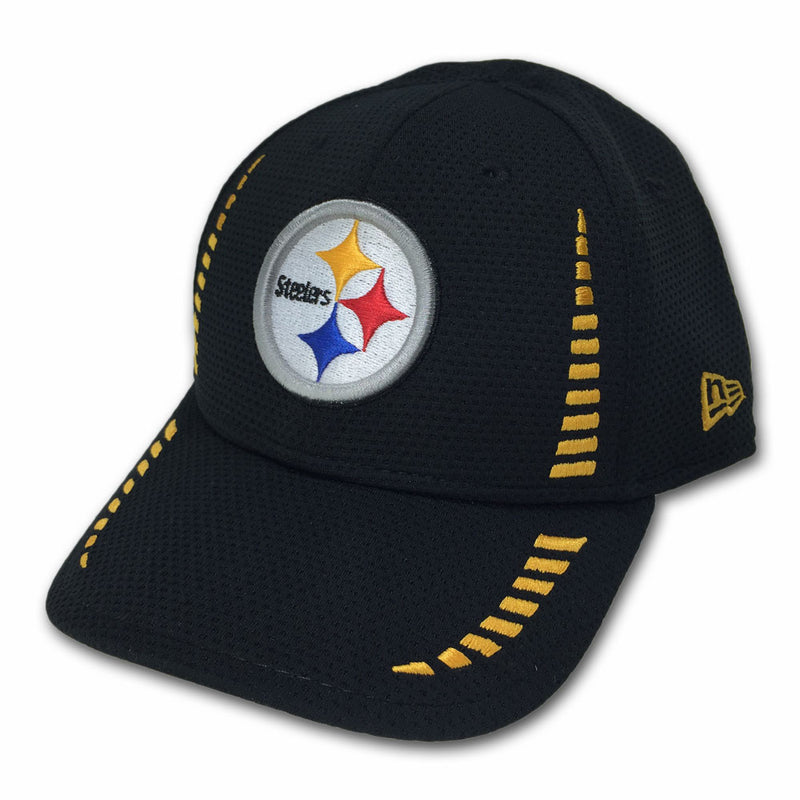 Steelers Team Colors Hat