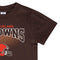 Cleveland Browns Boys Tee Shirt