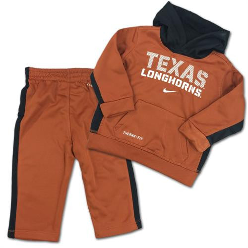Texas Longhorns Kids Sweatsuit