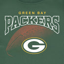 Green Bay Packers Boys Tee Shirt