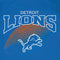 Detroit Lions Boys Short Sleeve Tee Shirt