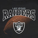Las Vegas Raiders Boys Tee Shirt