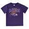Baltimore Ravens Boys Tee Shirt