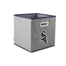 Chicago White Sox MLB Storage Cube