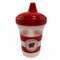 Wisconsin Sippy Cup